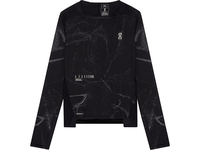 Women's | On Running Performance Long-T Lumos | Fleet Feet