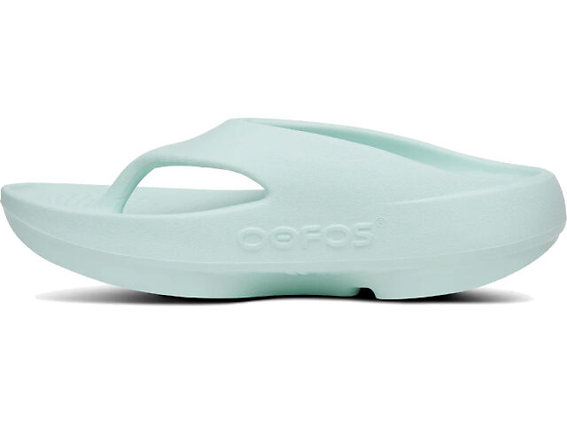 Men's | OOFOS OOriginal+ | Fleet Feet