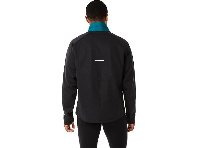 Men's ASICS Winter Run Jacket | Free Shipping $99+ | Fleet Feet
