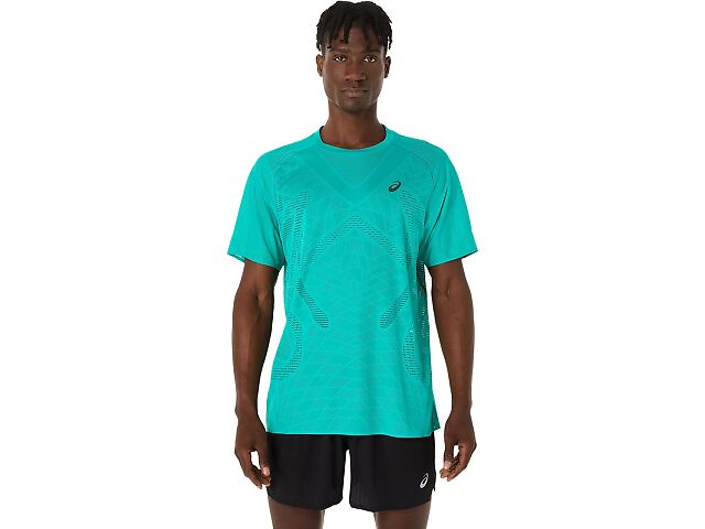 Men's | ASICS Metarun Short Sleeve Top 2025 | Fleet Feet