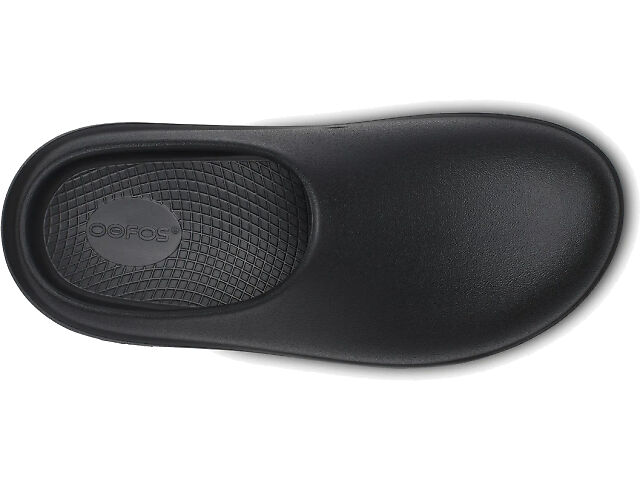 Men's | Oofos OoCloog PLUS | Fleet Feet