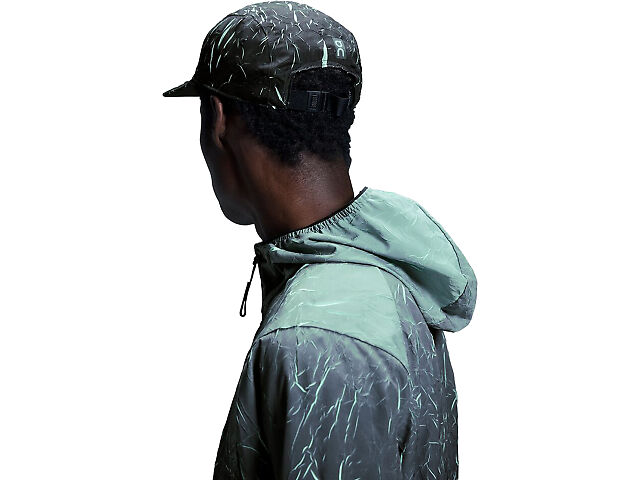 Men's | On Pace Cap | Fleet Feet
