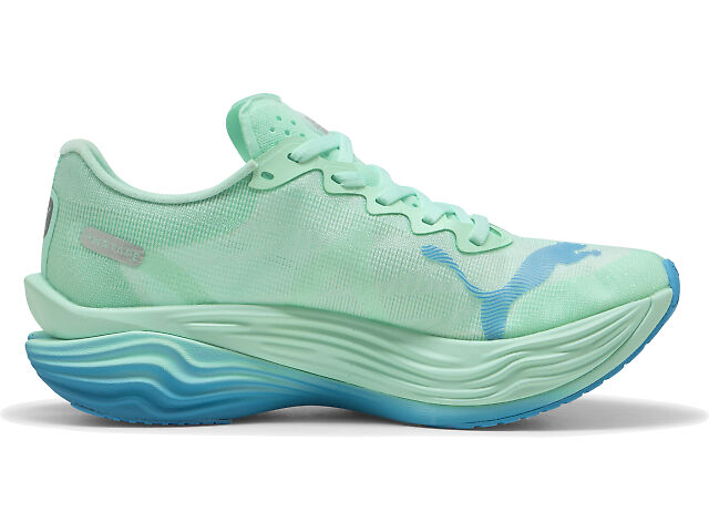 Women's | PUMA Deviate NITRO Elite 3 | Fleet Feet