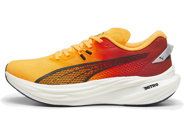 Men's | Puma Deviate NITRO 3 Fade | Fleet Feet