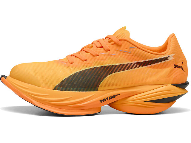 Men's | Puma Fast-R NITRO Elite 3 | Fleet Feet
