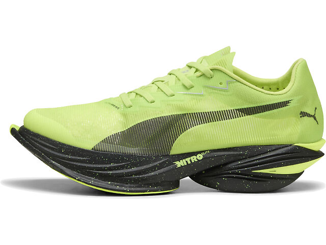 Men's | Puma Fast-R NITRO Elite 3 | Fleet Feet