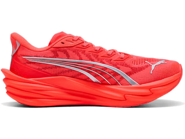 Men's | Puma Deviate NITRO 4 | Fleet Feet