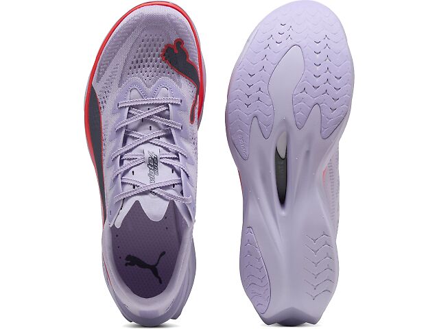 Men's | Puma Deviate NITRO Elite 4 | Fleet Feet