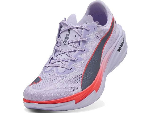 Men's | Puma Deviate NITRO Elite 4 | Fleet Feet