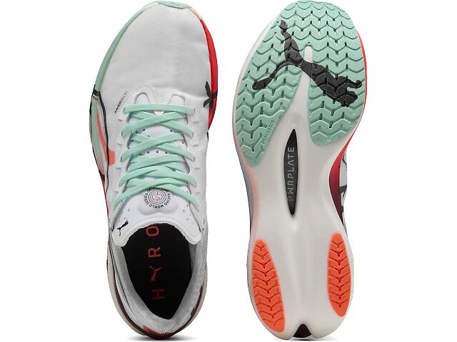 Men's | PUMA x HYROX Deviate NITRO™ Elite 3 | Fleet Feet