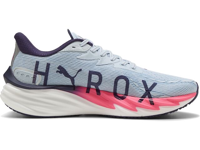 PUMA HYROX 接触冷感 吸水速乾4インチシ ヨートタイツ（Ｌサイズ） Men's | Puma x HYROX Velocity NITRO 4 | Fleet Feet