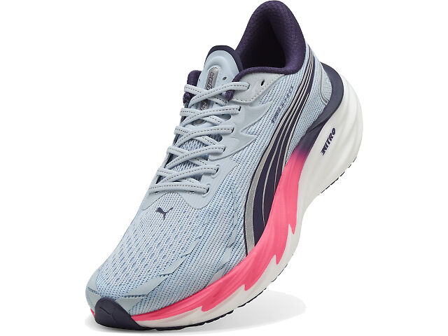 PUMA HYROX 接触冷感 吸水速乾4インチシ ヨートタイツ（Ｌサイズ） Men's | Puma x HYROX Velocity NITRO 4 | Fleet Feet