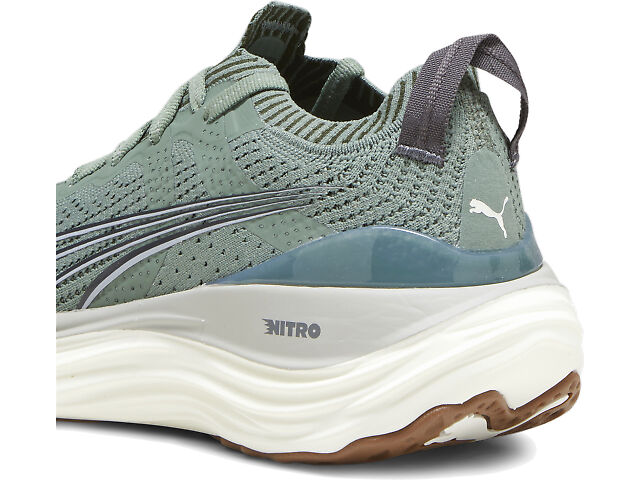Puma ForeverRUN NITRO® Knit | Free Shipping $99+ | Fleet Feet