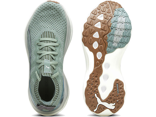 Puma ForeverRUN NITRO® Knit | Free Shipping $99+ | Fleet Feet