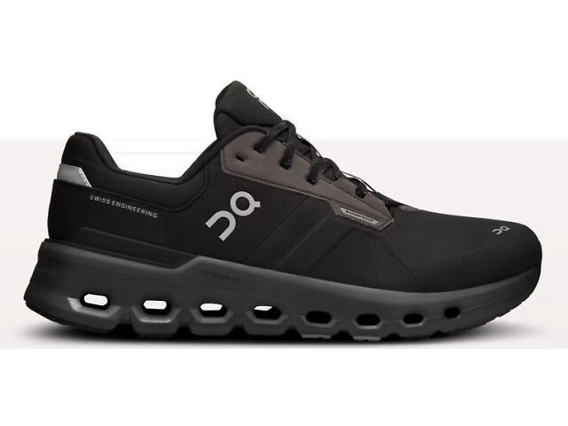 Men's | On Cloudrunner 2 Waterproof | Fleet Feet