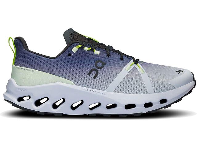 s*a様 On Cloudsurfer trail 26.0センチ Men's | On Cloudsurfer Trail Waterproof | Fleet Feet