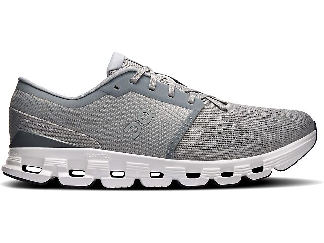 Men's On Cloud X 4 | Fleet Feet | Fleet Feet