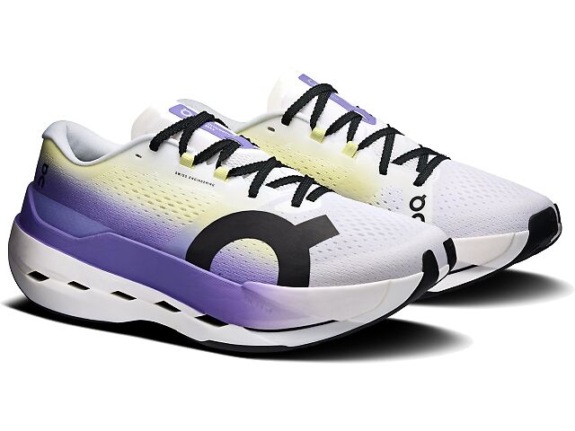 Men's | On Cloudboom Max | Fleet Feet