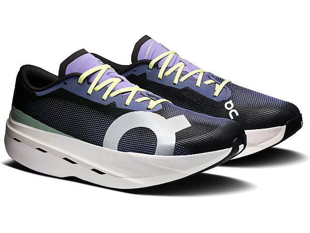 靴 On Cloudboom Volt 26.5cm/US8.5 Men's | On Cloudboom Volt | Fleet Feet