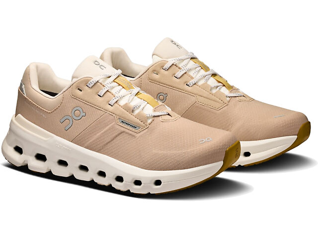 ★新品未使用★On Cloudrunner2 Waterproof スニーカー Women's | On Cloudrunner 2 Waterproof | Fleet Feet