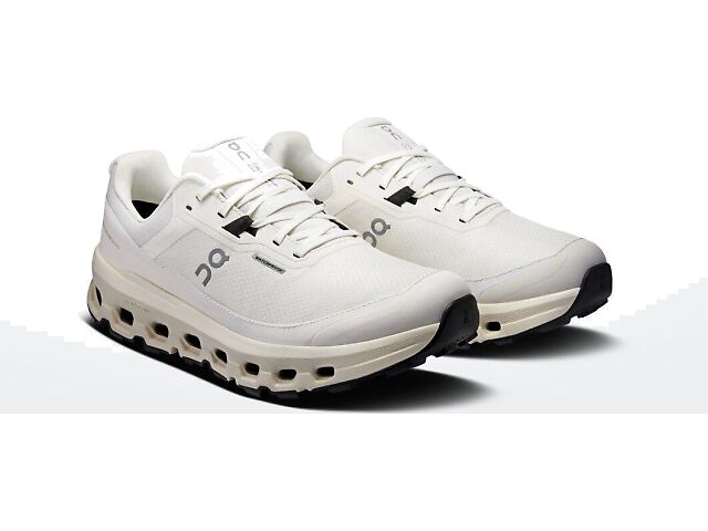 Women's On Cloudvista 2 Waterproof | Fleet Feet | Fleet Feet