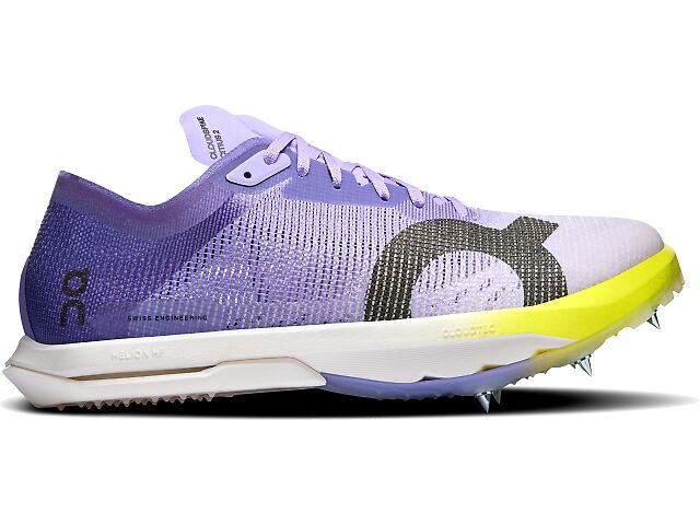 Men's | On Cloudspike Citius 2 | Fleet Feet