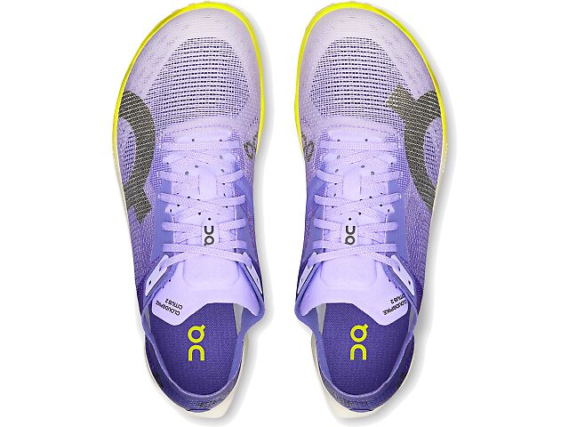 Men's | On Cloudspike Citius 2 | Fleet Feet