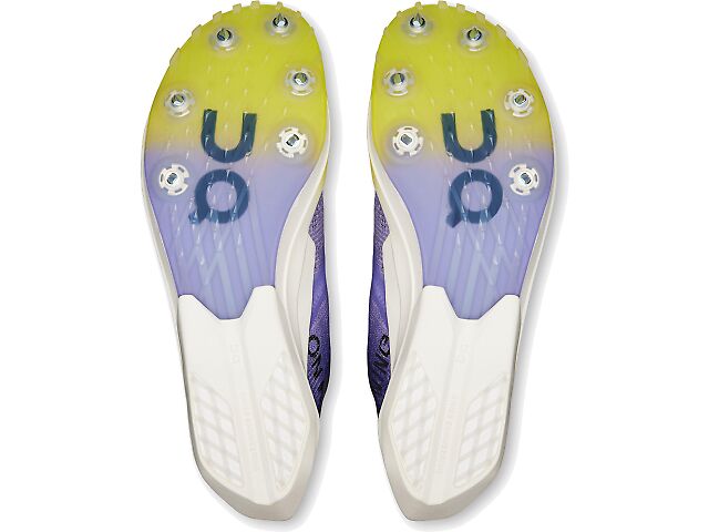 Men's | On Cloudspike Citius 2 | Fleet Feet