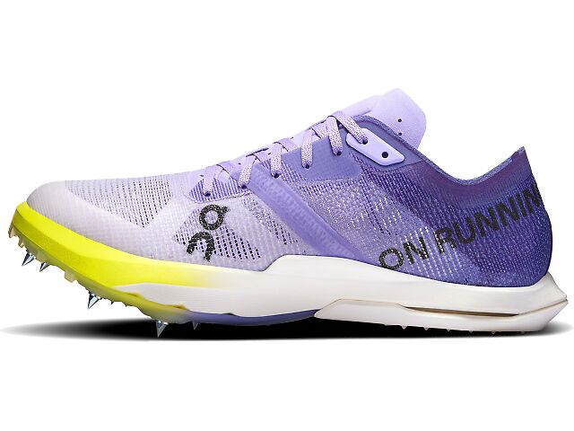 スパイク・シューズ On Citius2 Women's | On Cloudspike Citius 2 | Fleet Feet