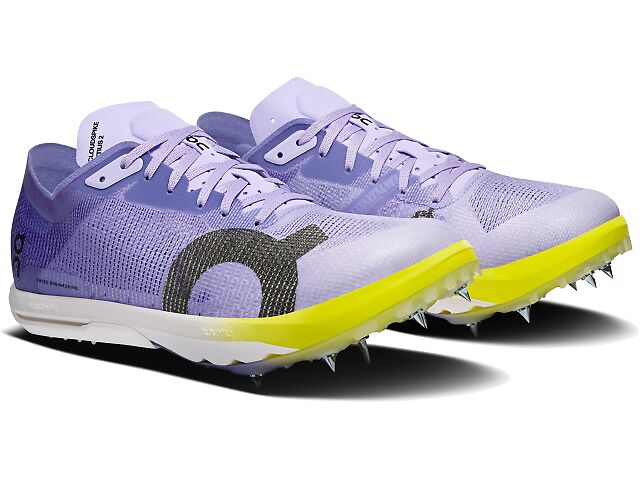 Women's | On Cloudspike Citius 2 | Fleet Feet