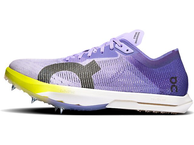スパイク・シューズ On cloud spike citius2 Men's | On Cloudspike Citius 2 | Fleet Feet