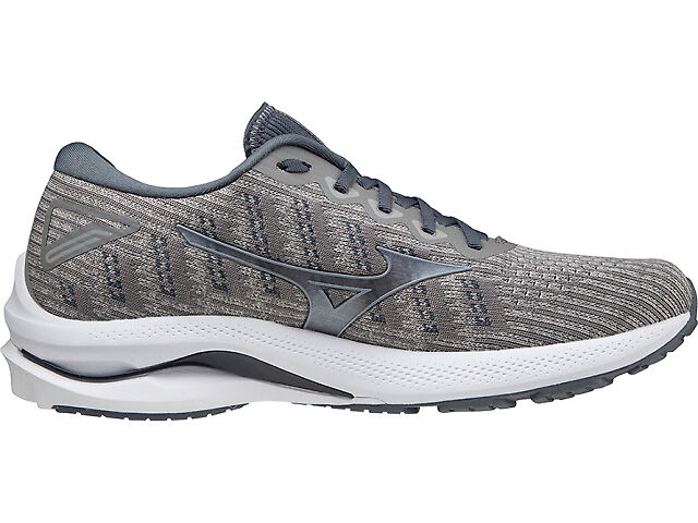 Men's Mizuno Wave Rider 25 WAVEKNIT | Fleet Feet | Fleet Feet