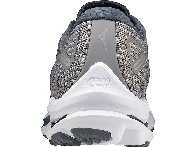 Men's Mizuno Wave Rider 25 WAVEKNIT | Fleet Feet | Fleet Feet