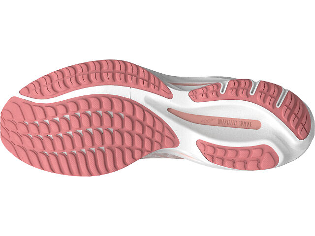 Women's Mizuno Wave Rider 26 SSW | Free Shipping $99+ | Fleet Feet