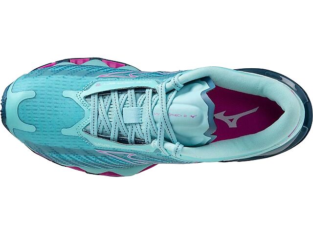 Women's Mizuno Wave Prophecy 12 | Free Shipping $99+ | Fleet Feet