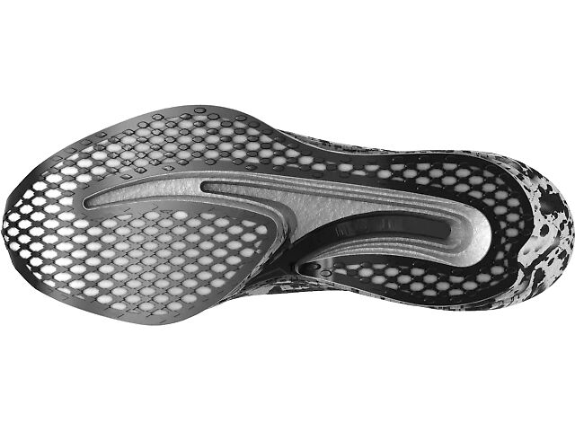 Mizuno Wave Rebellion Pro | Free Shipping $99+ | Fleet Feet display picture 1