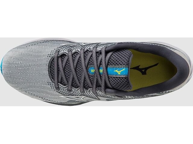 Men's Mizuno Wave Rider 27 | Free Shipping $99+ | Fleet Feet