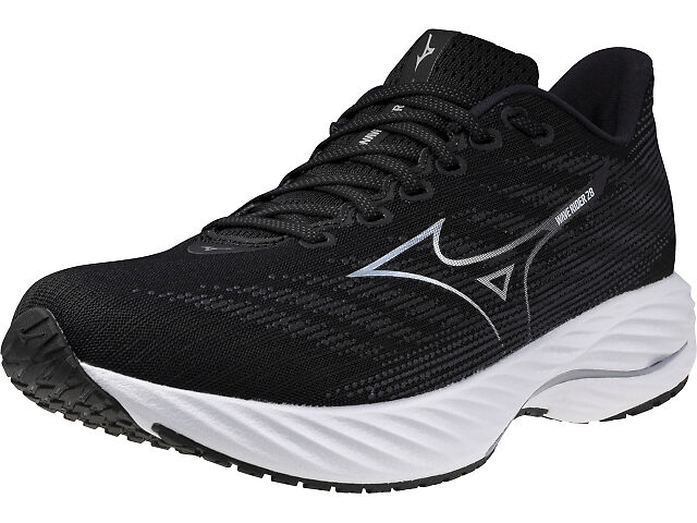 Men's Mizuno Wave Rider 28 | Free Shipping $99+ | Fleet Feet