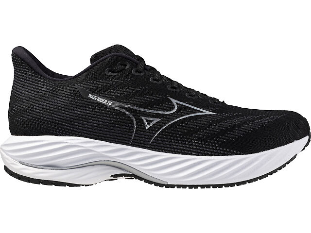 MIZUNOミズノ　シューズ （WAVE RIDER 28 ）27cm Men's Mizuno Wave Rider 28 | Free Shipping $99+ | Fleet Feet