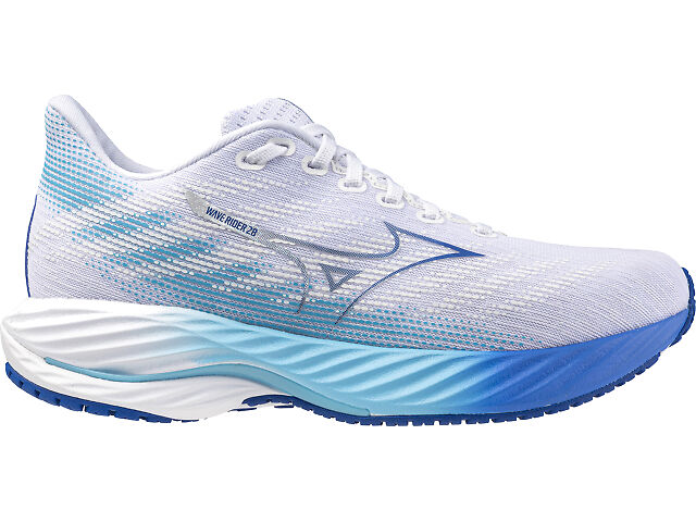 Women's Mizuno Wave Rider 28 | Fleet Feet | Fleet Feet