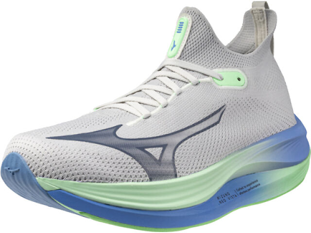 Men's Mizuno Neo VIsta | Free Shipping $99+ | Fleet Feet