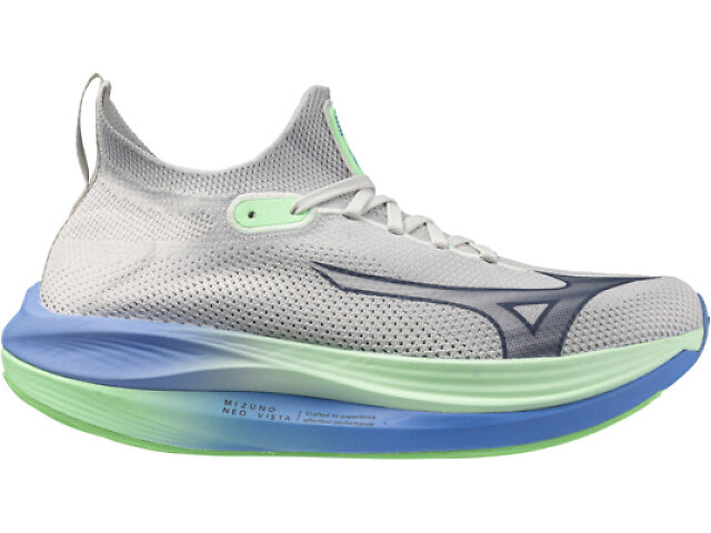 Men's Mizuno Neo VIsta | Free Shipping $99+ | Fleet Feet