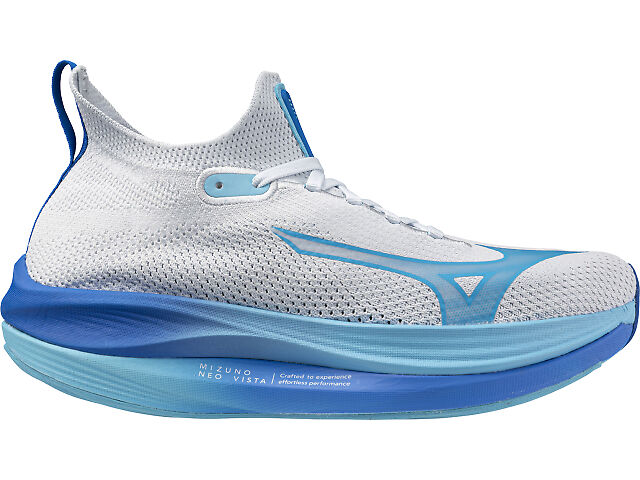Women's Mizuno Neo Vista | Free Shipping $99+ | Fleet Feet