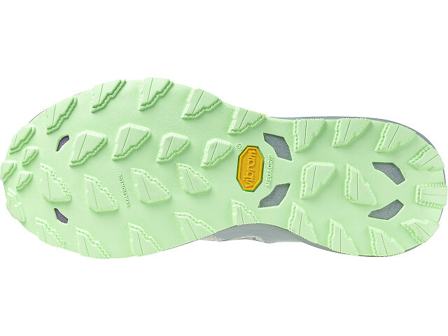 Women's | Mizuno Wave Daichi 9 | Fleet Feet