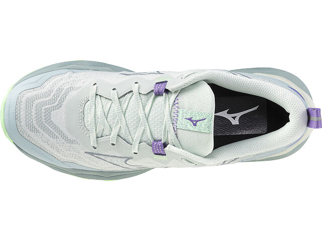 Women's | Mizuno Wave Daichi 9 | Fleet Feet