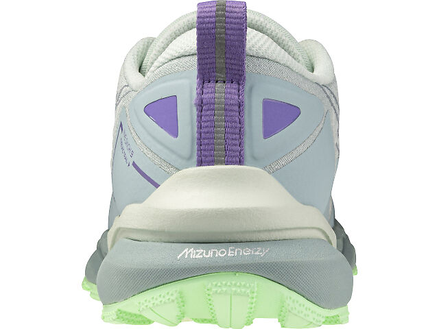 Women's | Mizuno Wave Daichi 9 | Fleet Feet