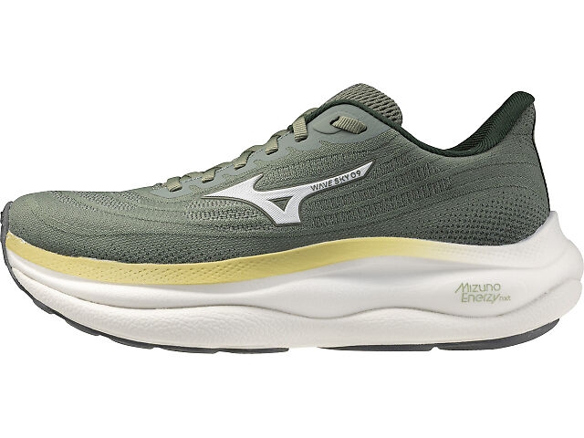 Women's | Mizuno Wave Sky 9 | Fleet Feet
