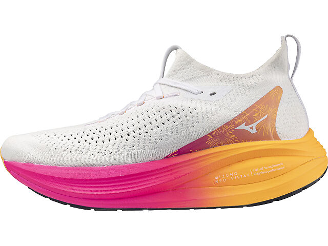 ネオビスタ2 MIZUNO NEO VISTA 2 25cm ほぼ新 Men's | Mizuno Neo Vista 2 Hanabi | Fleet Feet