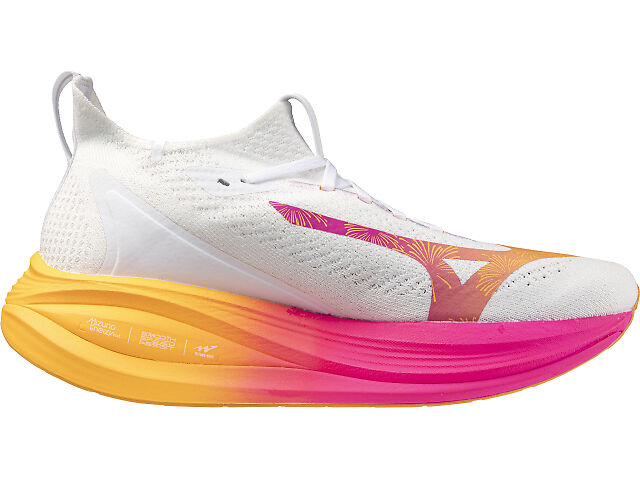 Men's | Mizuno Neo Vista 2 Hanabi | Fleet Feet