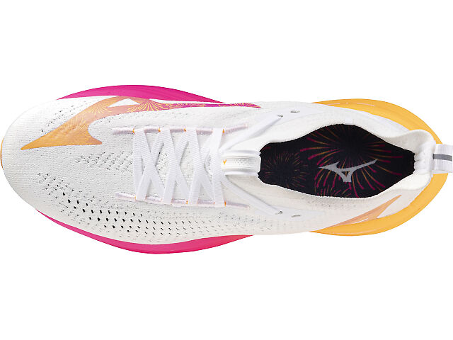 ピノです。② Men's | Mizuno Neo Vista 2 Hanabi | Fleet Feet
